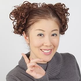 歌子さんのはじめてのコンサート